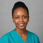 Nurse Achieng Odhiambo, Dental Nurse at Smile Bright Dental Clinic